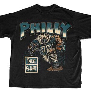 Philadelphia Eagles Football Shirt, Philadelphia Eagles Shirt Tee